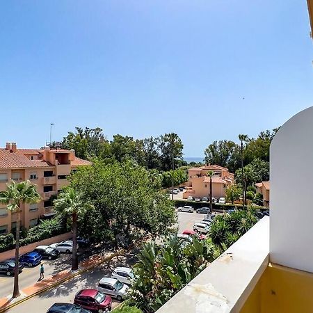 Oleholidays 624 Duplex Carib Playa 200 Mts. Playa Marbella Zewnętrze zdjęcie