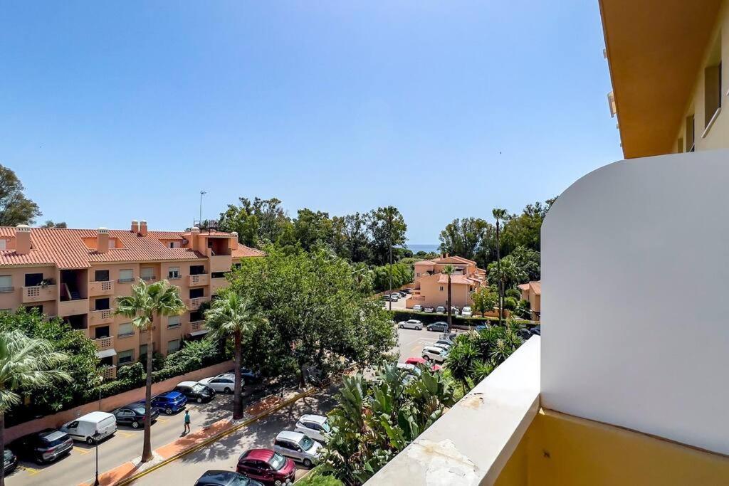 Oleholidays 624 Duplex Carib Playa 200 Mts. Playa Marbella Zewnętrze zdjęcie