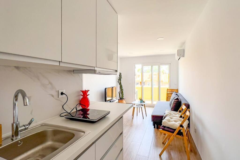 Oleholidays 624 Duplex Carib Playa 200 Mts. Playa Marbella Zewnętrze zdjęcie