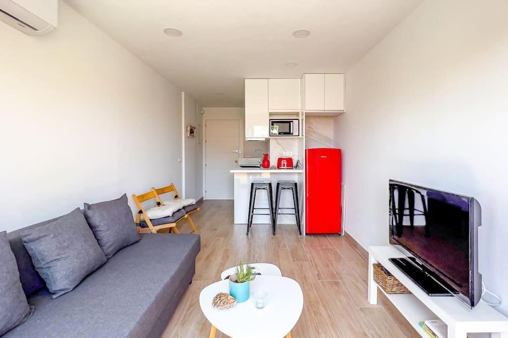 Oleholidays 624 Duplex Carib Playa 200 Mts. Playa Marbella Zewnętrze zdjęcie