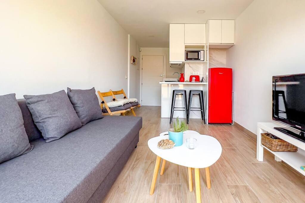 Oleholidays 624 Duplex Carib Playa 200 Mts. Playa Marbella Zewnętrze zdjęcie