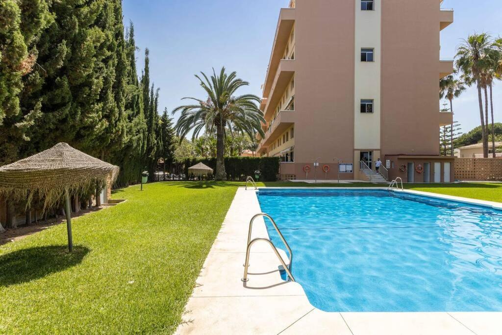 Oleholidays 624 Duplex Carib Playa 200 Mts. Playa Marbella Zewnętrze zdjęcie