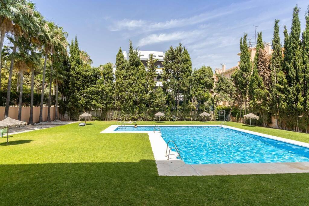 Oleholidays 624 Duplex Carib Playa 200 Mts. Playa Marbella Zewnętrze zdjęcie