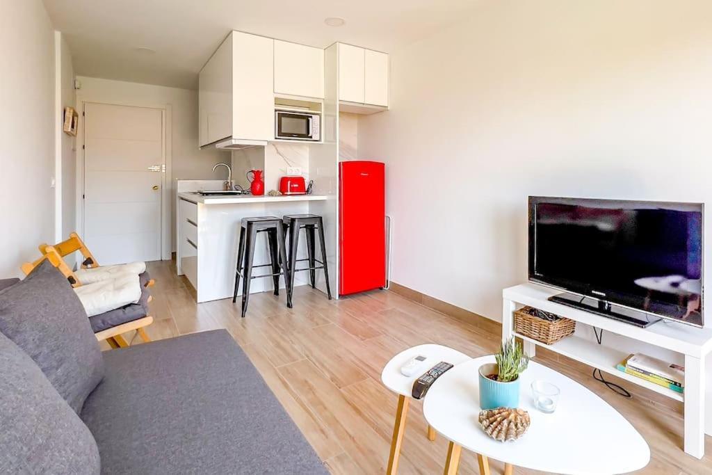 Oleholidays 624 Duplex Carib Playa 200 Mts. Playa Marbella Zewnętrze zdjęcie