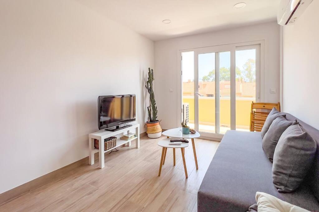 Oleholidays 624 Duplex Carib Playa 200 Mts. Playa Marbella Zewnętrze zdjęcie