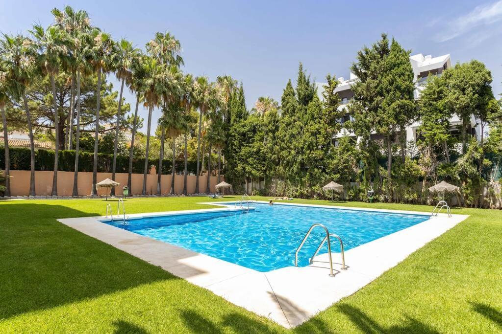 Oleholidays 624 Duplex Carib Playa 200 Mts. Playa Marbella Zewnętrze zdjęcie